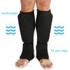 Breathable Leg Ankle Protector Anti Slip Protection Pads For Boxing