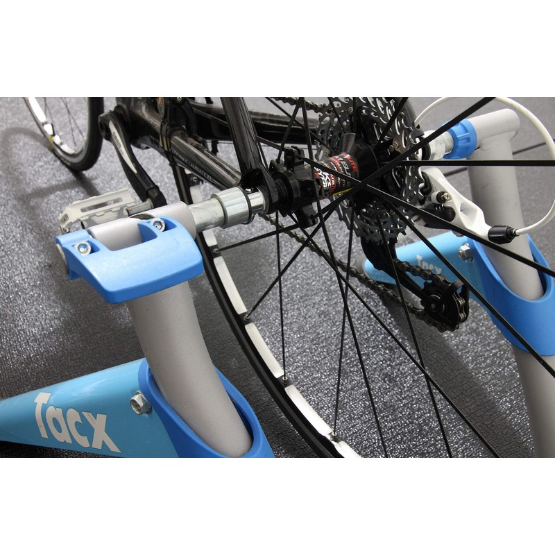 RAPILOCK Quick Release R01-0001 - Brocheta para Rueda de Bicicleta