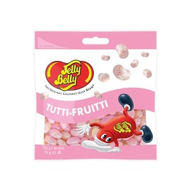 Jelly Belly Tutti-Fruitti, 70g Bag