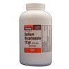 RUGBY SODIUM BICARB 10GR TAB SODIUM BICARBONATE-650 MG White 1000