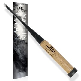 SUIZAN Japanese Wood Chisel 1/4" (6mm) - Professional Oire Nomi Woodworking tools