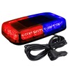 ASPL 48LED Roof Top Strobe Lights, High Visibility Emergency Safety