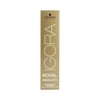 Schwarzkopf IGORA Royal Absolutes Permanent Anti-Age Color Creme 4-80 mittelbraun