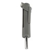 Weight Stack Pins, 7.8MM Adjustable Drop Set Performance (Gray)