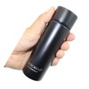 Thermos Flask Small Dopper Stainless Steel 150 ml Mini Size