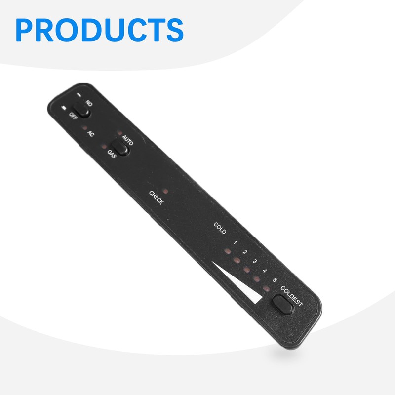 QSRUN Circuit Board Kit Replacement for DM2662 DM2862 NDM1062 Refrigerator