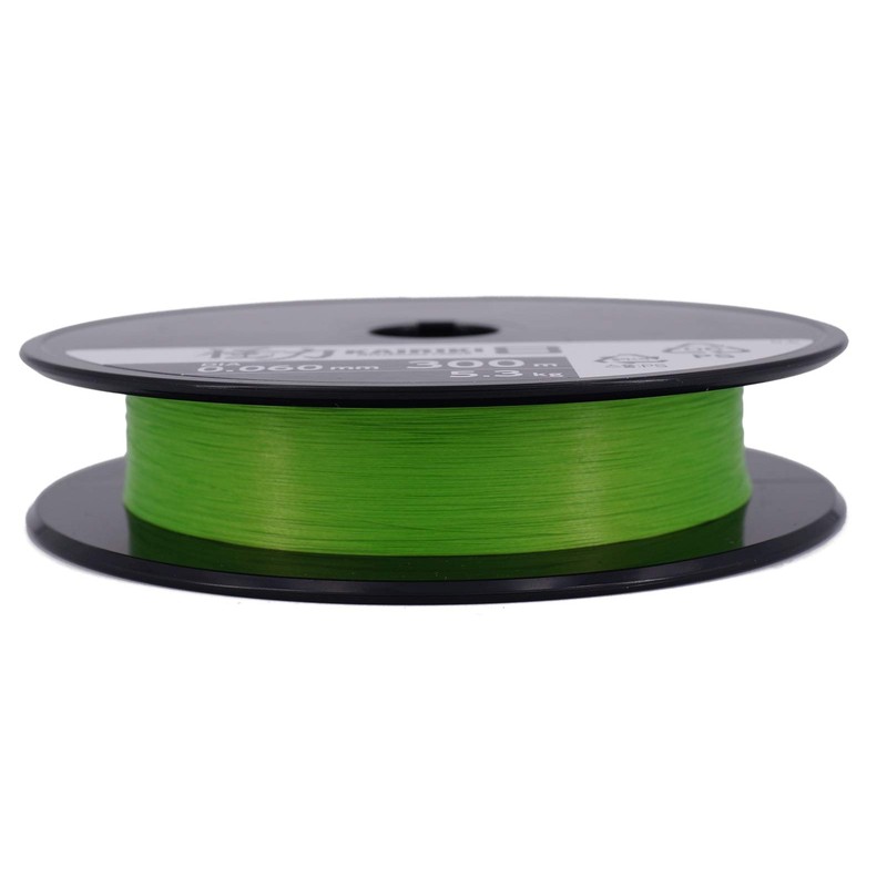 Line Kairiki 8 300 m 0.35 mm 39.5 kg M