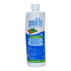 Poolife Algaecide 90 (1 qt)