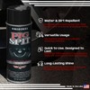PIG SPIT Original | Shine for Engines, Trim, Tires &