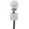Mini Built-In-PIR Motion Sensor CT 15 "230 V 800W LED