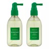 Aromatica 아로마티카 로즈마리 루트인핸서 100mlX2개 Aromatic Rosemary Root Enhancer 100ml x 2