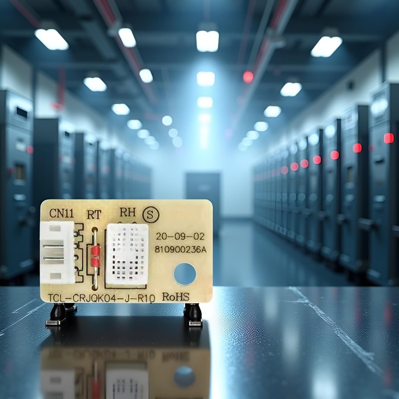 1Pc Humidifier Accessories for Dehumidifier Humidity Senson Module Board Temperature