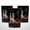 Protein + Collagen Powder | 23g Protein (Grass-Fed Whey +