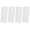 Lefant 4PCS Hepa Filter Replacement Accessories for Lefant M310 Robot