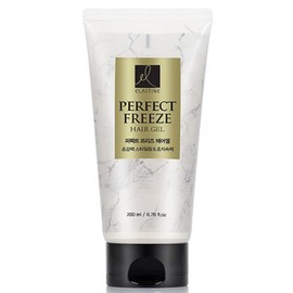 Elastin Perfect Freeze Hair Gel Ultra-Strong Styling Fixation Tube Type 200ml x 1 / 엘라스틴 퍼펙트 프리즈 헤어젤 초강력 스타일링 고정 튜브형 200ml 1개