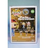 POP! Parks and Recreation 1151 Filibuster Leslie 2021 Summer Convention