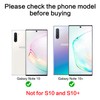 ASDAWN Galaxy Note 10/10+ Back Camera Lens Glass Replacement -