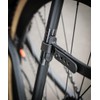 Ass Savers Win Wing Gravel 2 Rear Fender Black