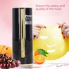 Smart Facial Mask Machine DIY Fruit Vegetable Facial Mask Skin