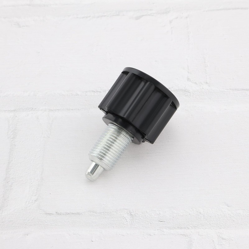 SG Store 4 Pieces M16 Pull Pin Spring Button Exercise