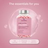 Bandini® Collagen Peptan® and Hyaluronic Acid 180 Capsules + Vitamin