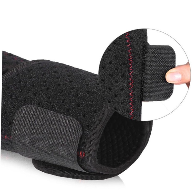 FOMIYES 1 Pair Sports Elbow Pads Mesh Elbow Protector for