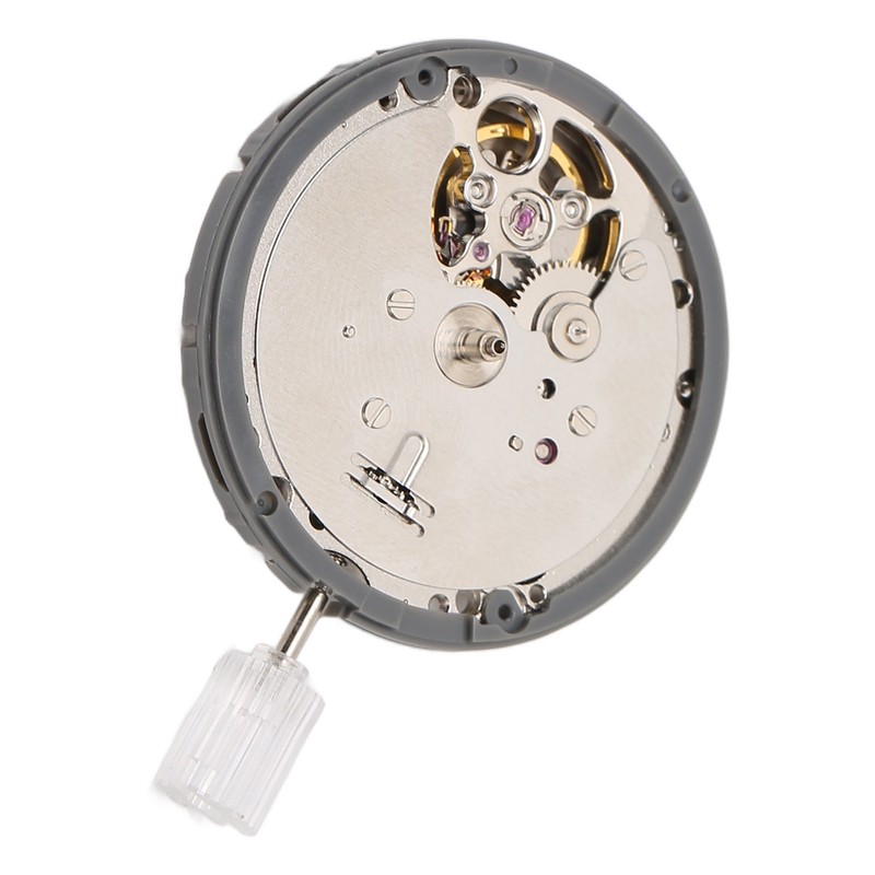 NH39A Automatic Mechanical Movement High Accuracy Alloy Watch Replacement Movement