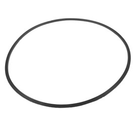 BIUDECO Hydraulic Ring Base for Hairdressing Chairs Rubber Gasket Floor Protector Salon Equipment