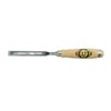 KIRSCHEN Werkzeuge 1001010 | High Quality Bevel Chisel with White
