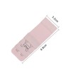 Onwon 6 Pieces Elastic Bra Extenders 2 Hook 3 Row