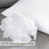 OTOSTAR Pack Of 4 20X20 Inch White Hypoallergenic Pillow Inserts