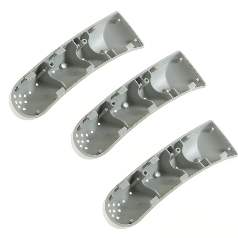 First4Spares Drum Paddles Lifters for Hoover Washing Machines Pack of