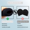 Fatiya Thickened Universal Microphone Covers, Reusable Foam Microphone Covers, Microphone