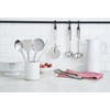 All-Clad Specialty Stainless Steel Kitchen Gadgets Slotted Spoon Kitchen Tools,