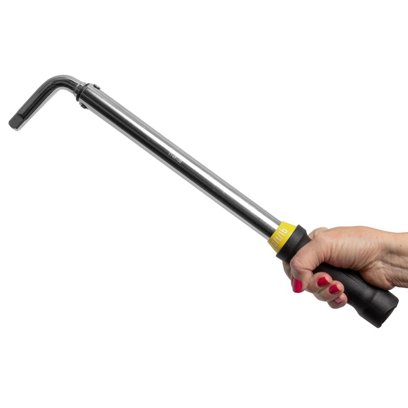 Myers Torque Wrench 1/2 Drive Preset 70ft/lb