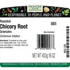 Frontier Co-op Roasted Chicory Root Granules 1lb - Chicory Root