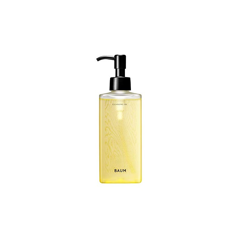 BAUM Cleansing Oil Cleansing Body