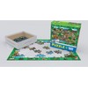 A Day at the Zoo - Spot and Find Puzzle,