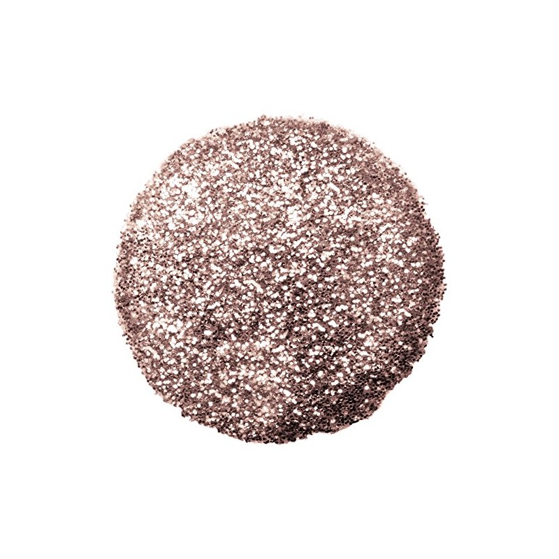 NYX PROFESSIONAL MAKEUP Metallic Glitter, Goldstone