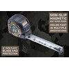 Spec Ops Tools 25-Foot Elite Series Magnetic Tape Measure, 1