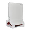 EasyClick Custom-fit Wall Mount for AVM Fritz Repeater 6000 and