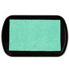 Craft County Pigment Ink Stamp Pad – Refillable Ink Pad