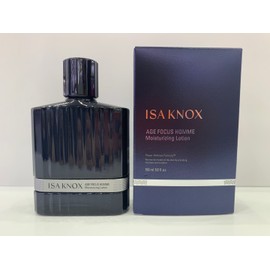 Isa Knox Age Focus Homme Moisturizing Emulsion 150ml / 이자녹스 에이지포커스 옴므 모이스처라이징 에멀전 150ml