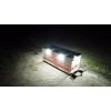 Raptors LED Technik Shine | White | ECE R10 Approval