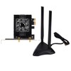 Network Card 3000M Wireless Wifi Network Card PCIE Dual Band