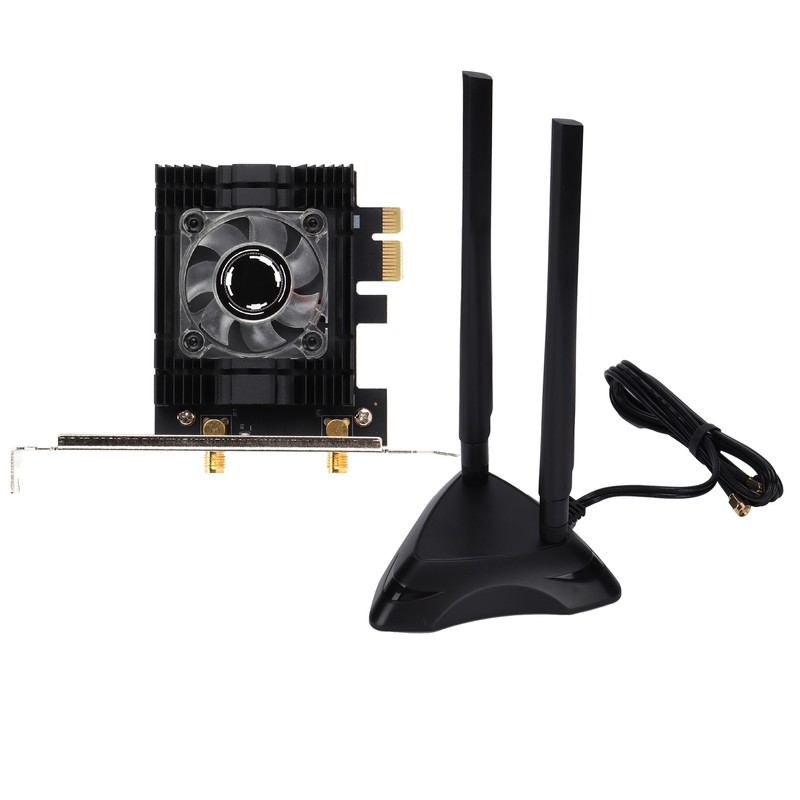 Network Card 3000M Wireless Wifi Network Card PCIE Dual Band