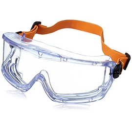 Honeywell Vollsichtbrille 1006196 DIN EN 166-1