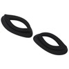 LED Photon Facial Cover Eye Cover Silicone Protective Eye Patch
