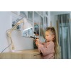 fischertechnik Junior Max 576101 Solar Construction Toy for Children, 10