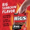 BIGS Sunflower Seeds, Fire Flavor, 5.35 oz.
